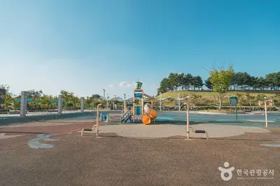 미사한강공원4호 전경